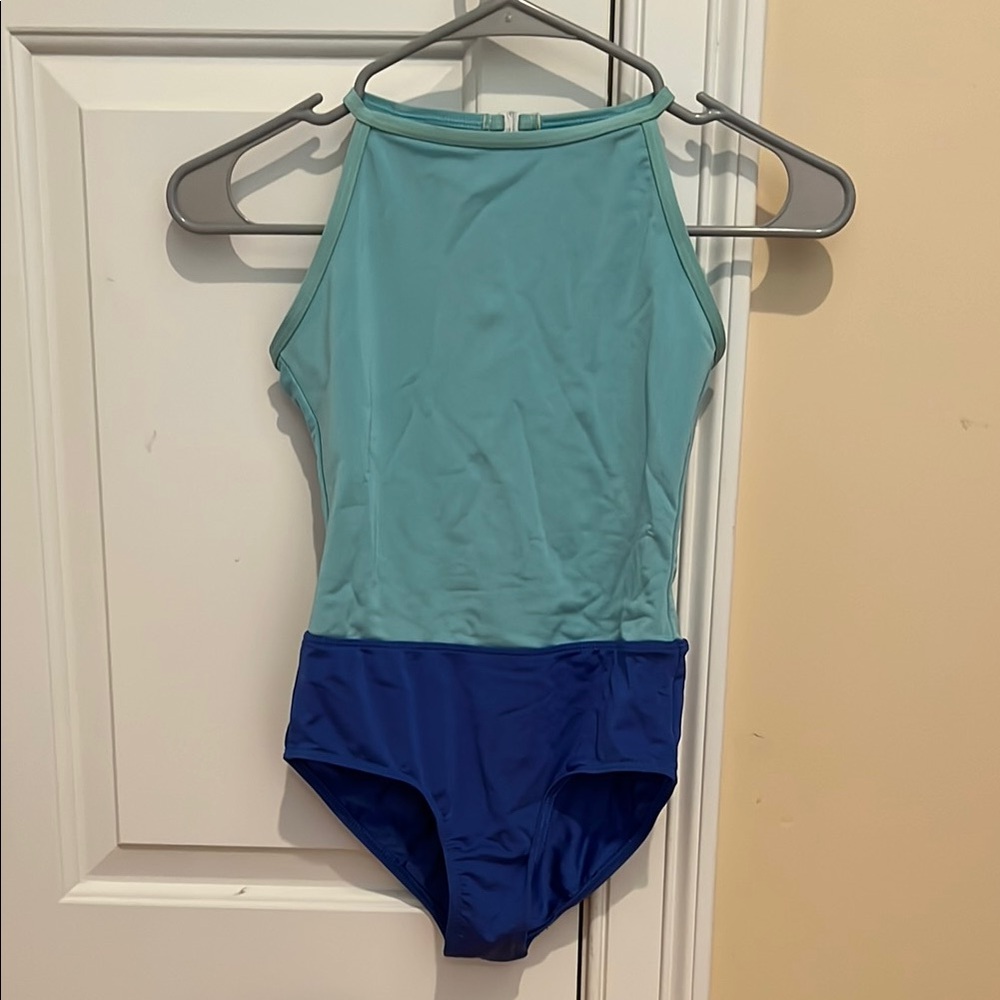 Mariia leotard size large child EUC